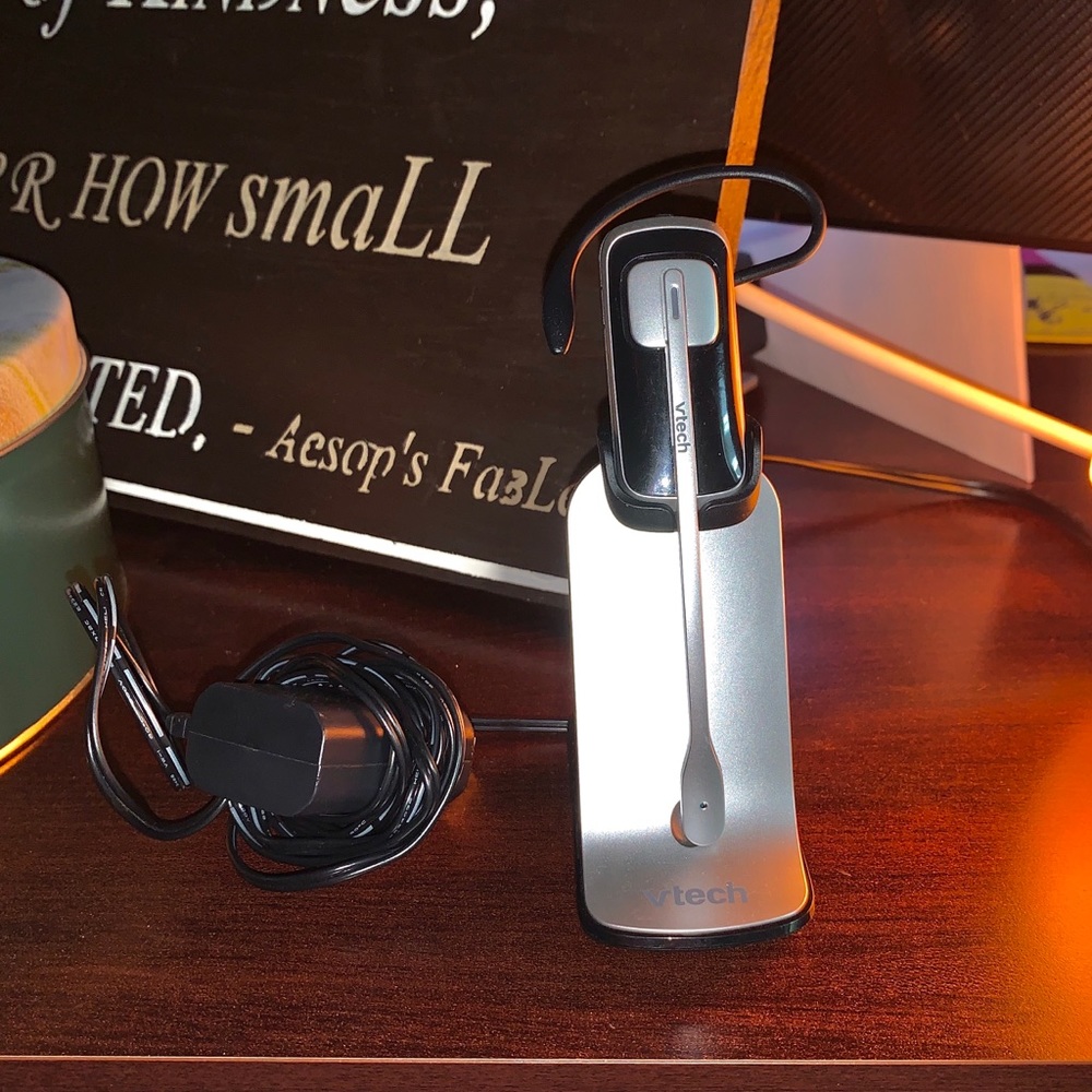 VTECH Cordless Telephone Ear Piece IS6200 $50